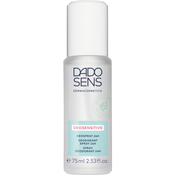 DADO SENS Deo Sensitive Deo Spray 24h