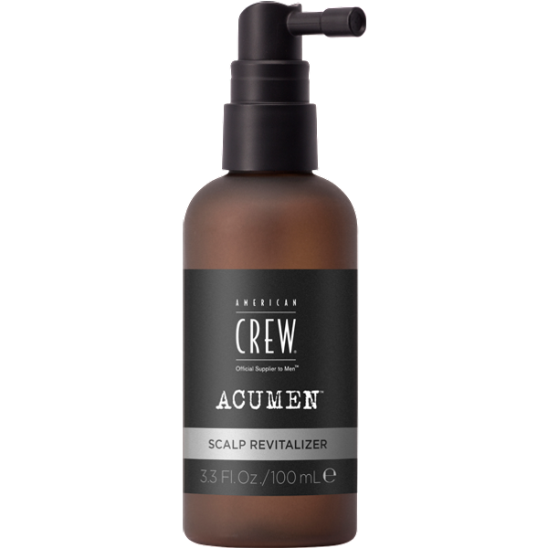 American Crew Acumen Scalp Revitalizer