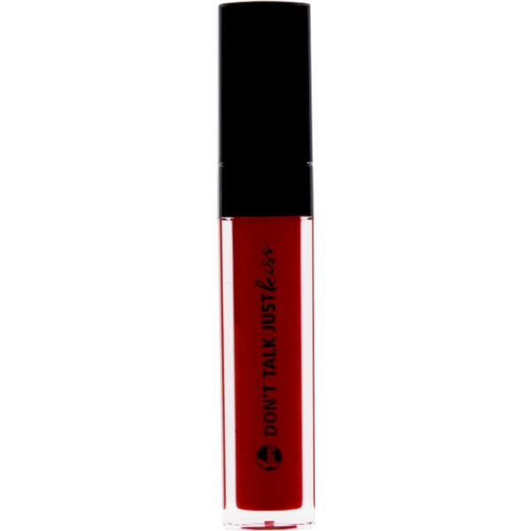YBPN Don't Talk Just Kiss Lip Gloss