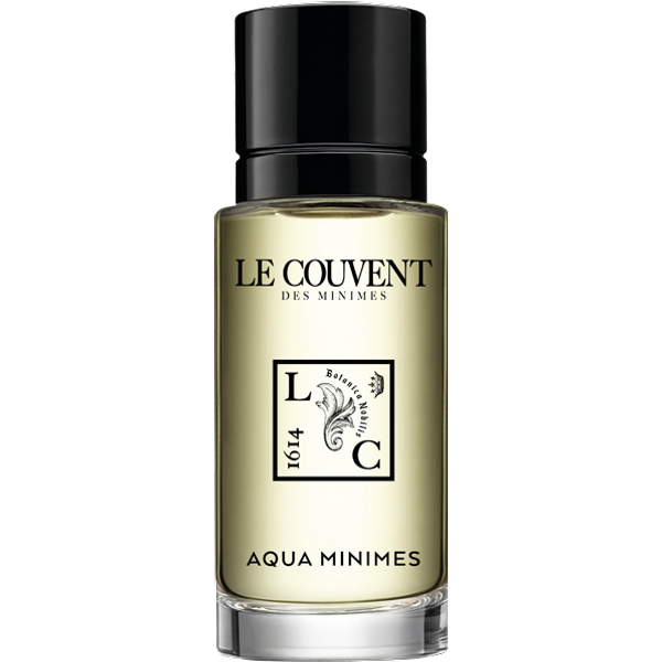 Le Couvent Aqua Minimes EdT Nat. Spray