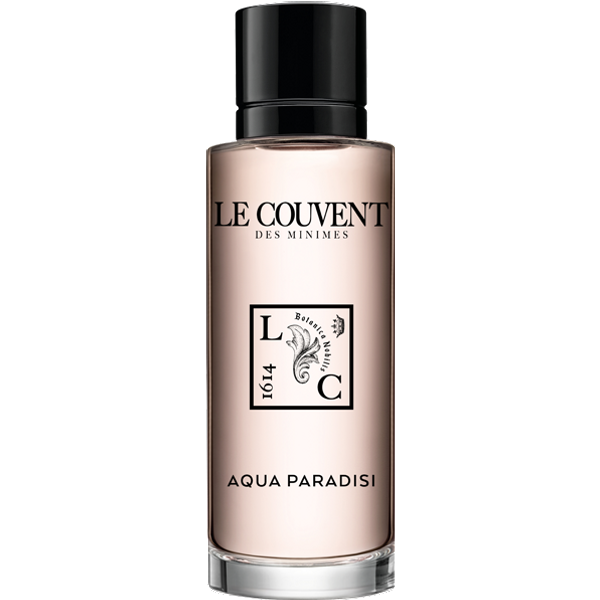 Le Couvent Aqua Paradisi EdT Nat. Spray