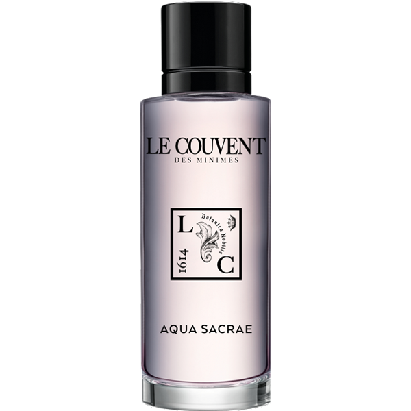 Le Couvent Aqua Sacrae EdT Nat. Spray