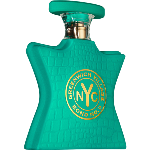Bond No.9 Greenwich Village EdP Nat. Spray