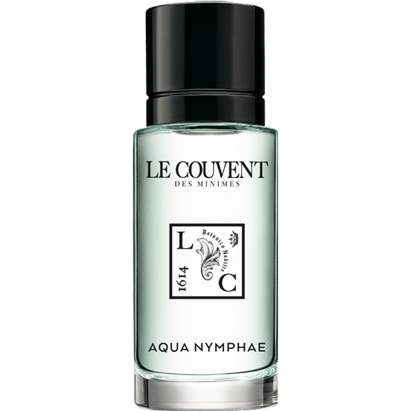 Le Couvent Aqua Nymphae EdT Nat. Spray