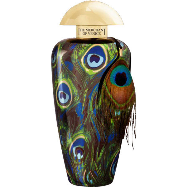 The Merchant of Venice Imperial Emerald EdP Nat. Spray