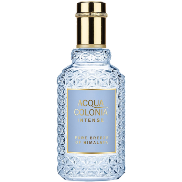 No.4711 Acqua Colonia Intense Pure Breeze of Himalaya EdC Nat. Spray