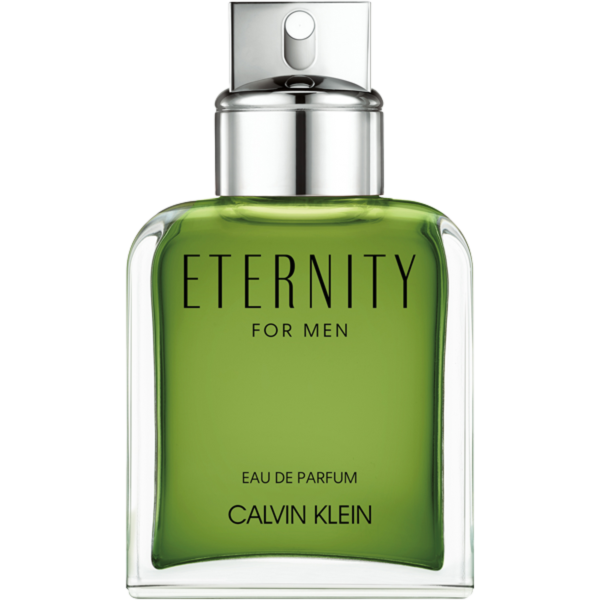 Calvin Klein Eternity For Men EdP Nat. Spray