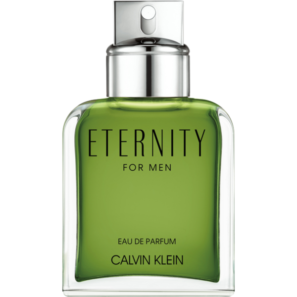 Calvin Klein Eternity For Men EdP Nat. Spray