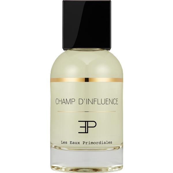 Les Eaux Primordiales Champ D'Influence EdP Nat. Spray