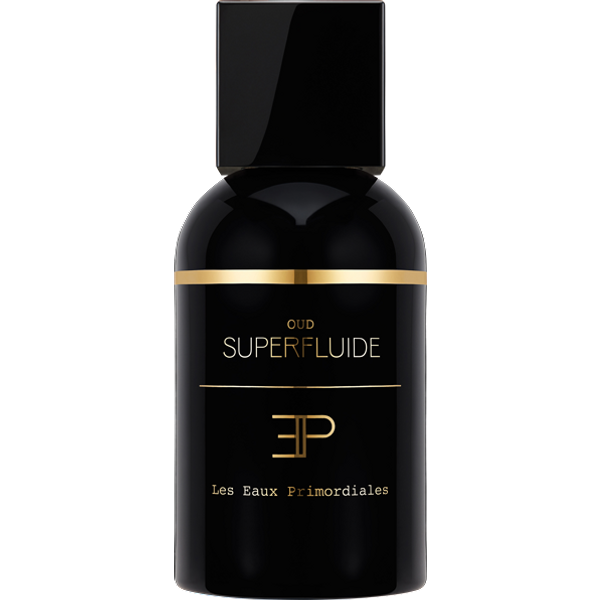 Les Eaux Primordiales Superfluide Oud EdP Nat. Spray