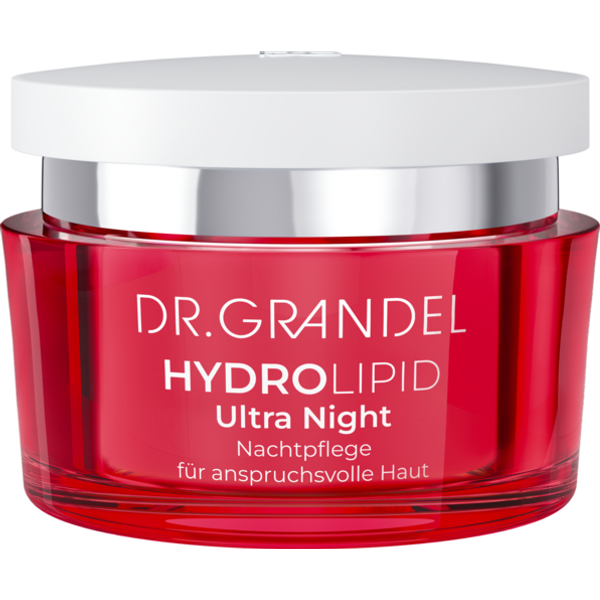 Dr. Grandel Hydro Lipid Ultra Night