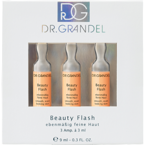 Dr. Grandel Professional Collection Beauty Flash