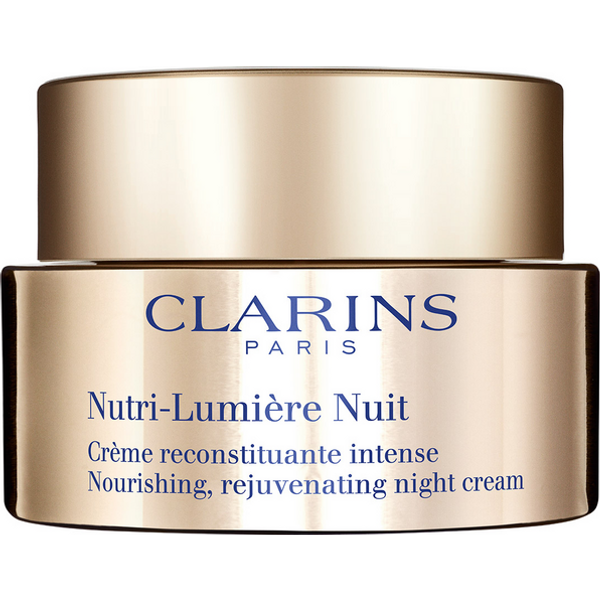CLARINS Nutri-Lumiere Nuit
