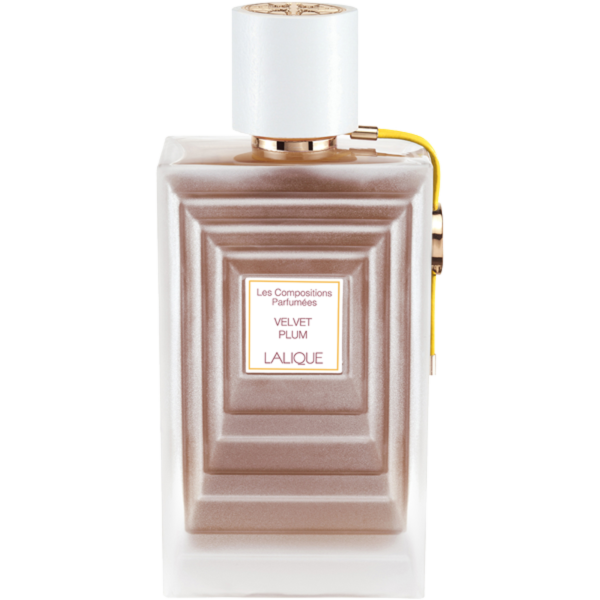 Lalique Les Compositions Parfumées Velvet Plum EdP Nat. Spray