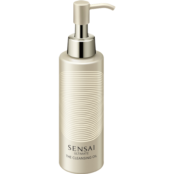 Sensai Ultimate The Cleansing Oil