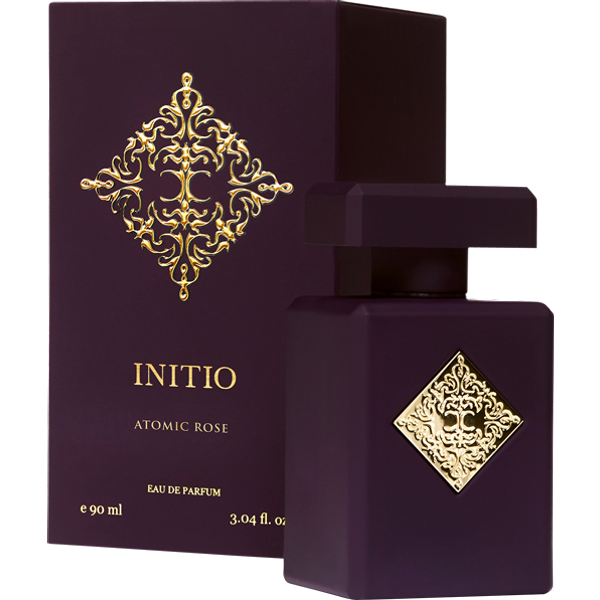 Initio Parfums Privés Atomic Rose EdP Nat. Spray