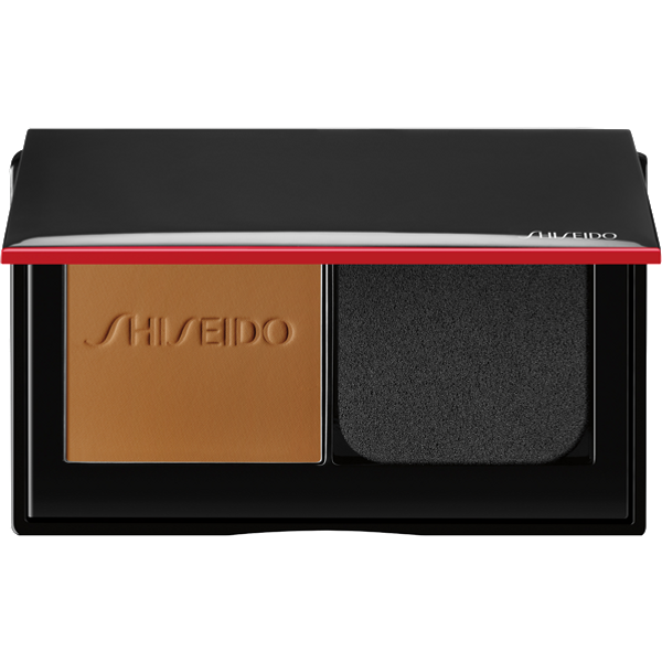 Shiseido Synchro Skin Self-Refreshing Custom Finish Powder Foundation