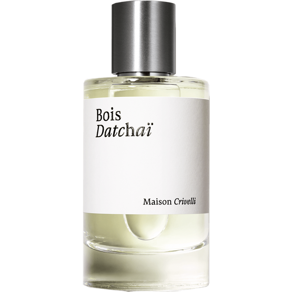 Maison Crivelli Bois Datchai E.d.P. Nat. Spray