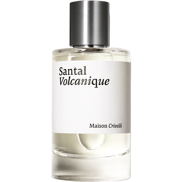 Maison Crivelli Santal Volcanique E.D.P. Nat. Spray