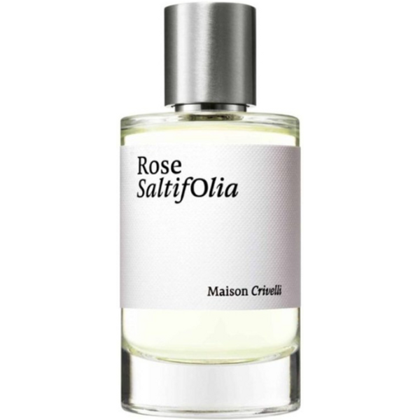 Maison Crivelli Rose Saltifolia E.D.P. Nat. Spray