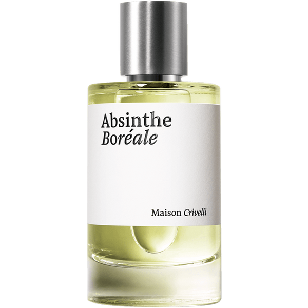 Maison Crivelli Absinthe Boréale E.d.P. Nat. Spray