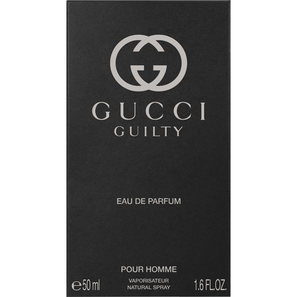 Gucci Guilty Pour Homme EdP Nat. Spray