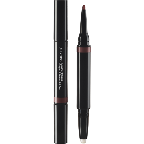 Shiseido Lipliner InkDuo