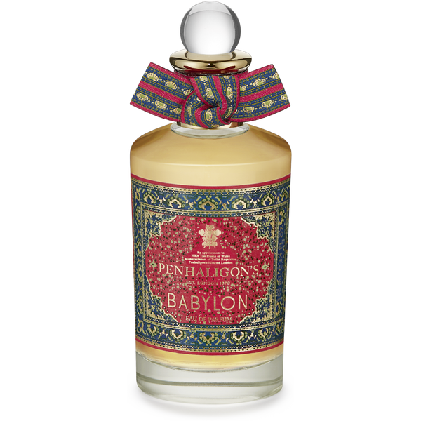 Penhaligon's London Babylon EdP Vapo