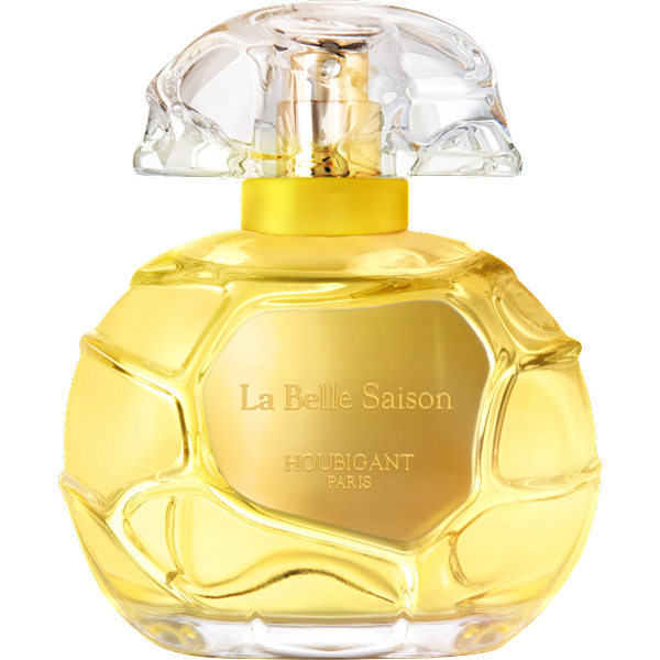 Houbigant La Belle Saison EdP Nat. Spray