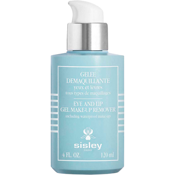 Sisley Gelee Demaquillante Yeux et Levres