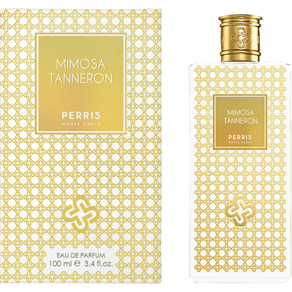 Perris Monte Carlo Mimosa Tanneron EdP Nat. Spray