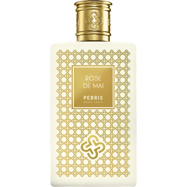 Perris Monte Carlo Rose de Mai EdP Nat. Spray