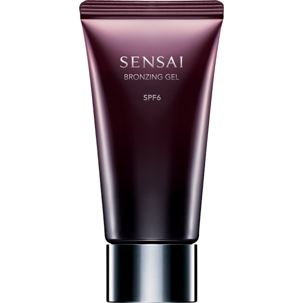 Sensai Bronzing Gel