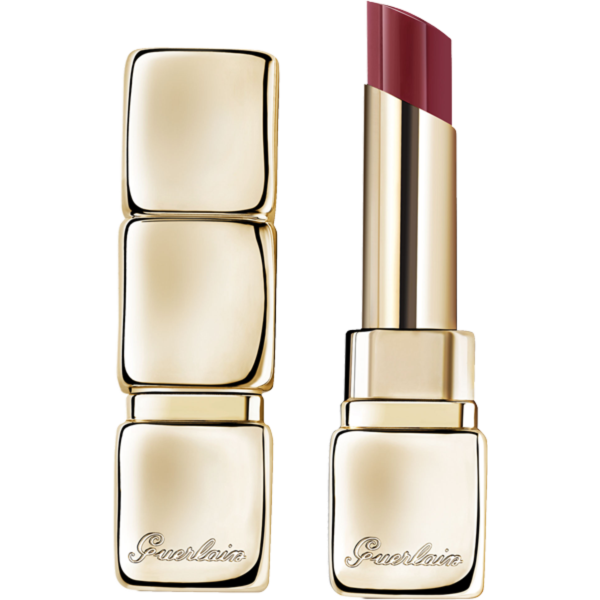 Guerlain Kisskiss Shine Bloom
