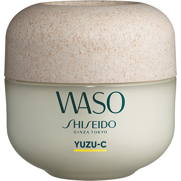 Shiseido Waso Yuzu-C Beauty Sleeping Mask