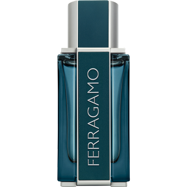 Salvatore Ferragamo Ferragamo Intense Leather EdP Nat. Spray