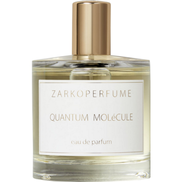Zarkoperfume Quantum Molecule EdP Nat. Spray