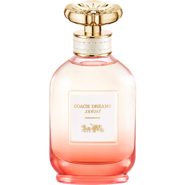 Coach Dreams Sunset EdP Nat. Spray