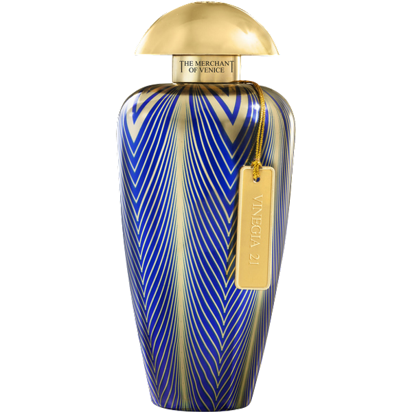 The Merchant Of Venice Vinegia 21 Edp Nat. Spray-image