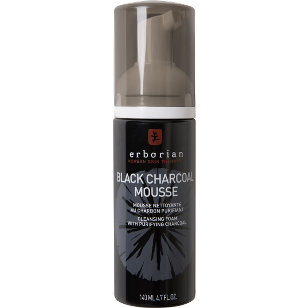 Erborian Balck Charcoal Mousse