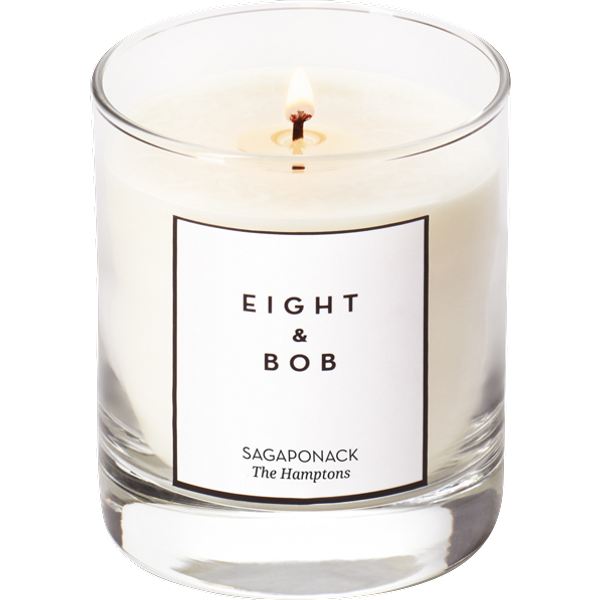 Eight & Bob Sagaponack Candle