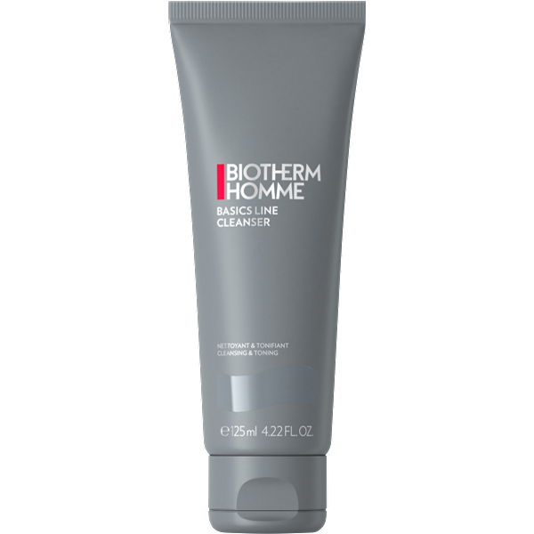 Biotherm Biotherm Homme Basics Line Cleanser