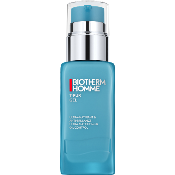 Biotherm Biotherm Homme T-Pur Gel-image