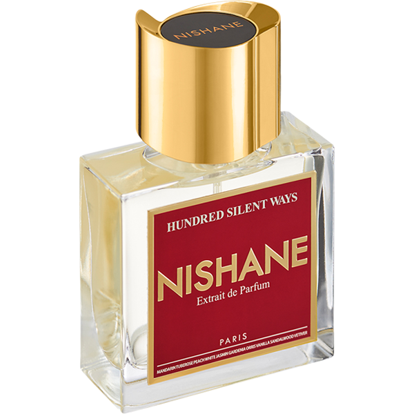 NISHANE Hundred Silent Ways Extrait de Parfum