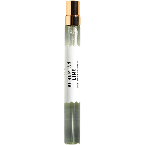 Goldfield & Banks Bohemian Lime EdP Travel Spray