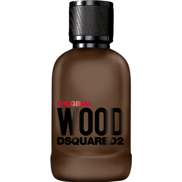 Dsquared2 Perfumes Original Wood EdP Nat. Spray