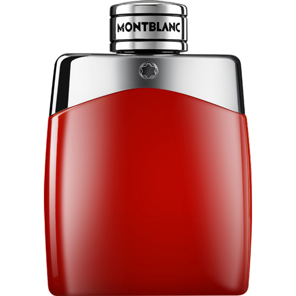 Montblanc Legend Red EdP Nat. Spray