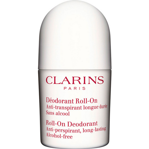 CLARINS Déodorant Roll-On