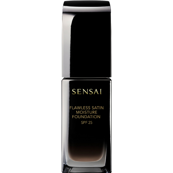Sensai Flawless Satin Moisture Foundation