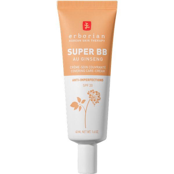 Erborian Super BB Crème